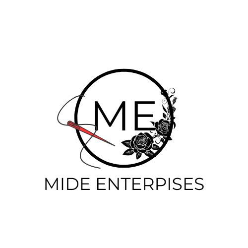 Mide Enterprise Logo