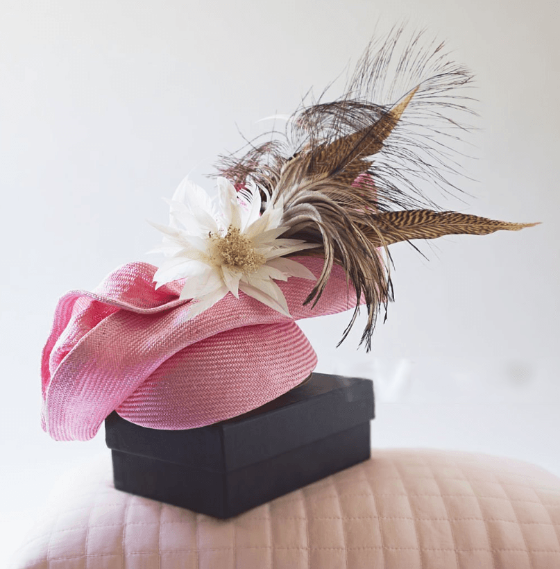 Fascinators